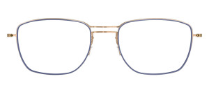 Okulary Lindberg 5524 P60 thintanium - 48/21/145