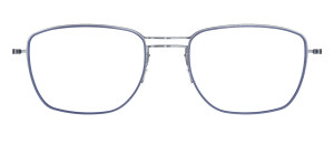 Okulary Lindberg 5524 PU16 thintanium - 48/21/145