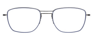 Okulary Lindberg 5524 PU9 thintanium - 48/21/145