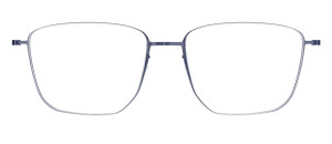 Okulary Lindberg 5525 PU13 thintanium - 48/21/145
