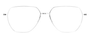 Okulary Lindberg 5526 P10 thintanium - 48/21/145