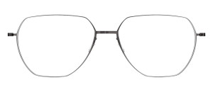 Okulary Lindberg 5526 PU9 thintanium - 48/21/145