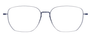 Okulary Lindberg 5527 PU13 thintanium - 48/21/145