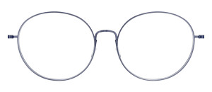 Okulary Lindberg 5528 PU13 thintanium - 48/21/145