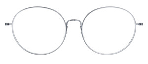 Okulary Lindberg 5528 PU16 thintanium - 48/21/145