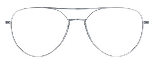 Okulary Lindberg 5529 PU16 thintanium - 48/21/145