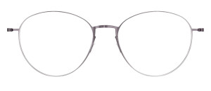 Okulary Lindberg 5531 PU14 thintanium - 48/21/145