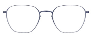Okulary Lindberg 5534 PU13 thintanium - 48/21/145