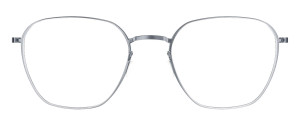 Okulary Lindberg 5534 PU16 thintanium - 48/21/145