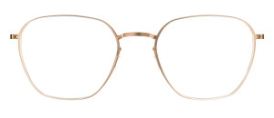 Okulary Lindberg 5534 P60 thintanium - 48/21/145