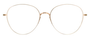 Okulary Lindberg 5537 P60 thintanium - 48/21/145