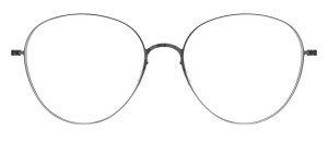 Okulary Lindberg 5537 PU9 thintanium - 48/21/145