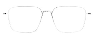 Okulary Lindberg 5538 P10 thintanium - 48/21/145