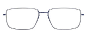 Okulary Lindberg 5539 PU13 thintanium - 48/21/145