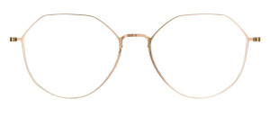Okulary Lindberg 5540 P60 thintanium - 48/21/145