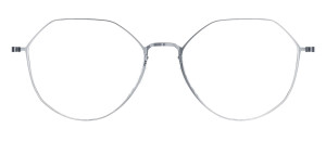 Okulary Lindberg 5540 PU16 thintanium - 48/21/145