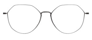 Okulary Lindberg 5540 PU9 thintanium - 48/21/145