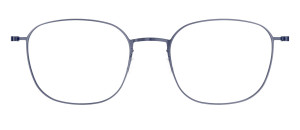 Okulary Lindberg 5541 PU13 thintanium - 48/21/145