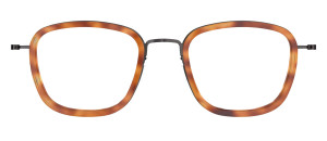 Okulary Lindberg 5801 K25 thintanium - 48/21/145