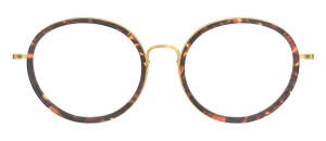 Okulary Lindberg 5804 K204 thintanium - 48/21/145