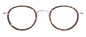 Okulary Lindberg 5805 K204 thintanium - 48/21/145