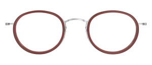Okulary Lindberg 5805 K258 thintanium - 48/21/145