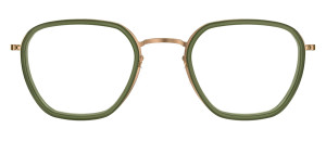 Okulary Lindberg 5806 K175 thintanium - 48/21/145