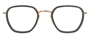 Okulary Lindberg 5806 K199 thintanium - 48/21/145