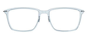 Lindberg 6505 C08 n.o.w. titanium - 48/21/145