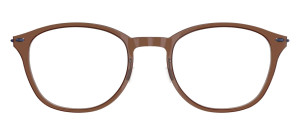 Lindberg 6506 C02 n.o.w. titanium - 48/21/145