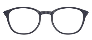 Lindberg 6506 C06 n.o.w. titanium - 48/21/145