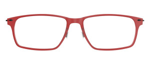 Okulary Lindberg 6507 C18M n.o.w. titanium - 48/21/145