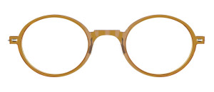 Okulary Lindberg 6508 C09 n.o.w. titanium - 48/21/145