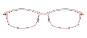 Okulary Lindberg 6512 C20 n.o.w. titanium - 48/21/145