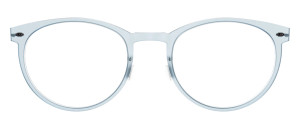 Lindberg 6517 C08M n.o.w. titanium - 48/21/145