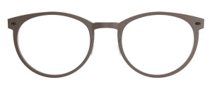 Lindberg 6517 D17 n.o.w. titanium - 48/21/145