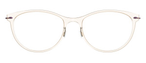 Lindberg 6520 C21 n.o.w. titanium - 48/21/145