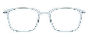 Lindberg 6522 C08 n.o.w. titanium - 48/21/145