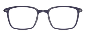 Lindberg 6522 C14 n.o.w. titanium - 48/21/145