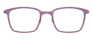 Okulary Lindberg 6522 C19 n.o.w. titanium - 48/21/145