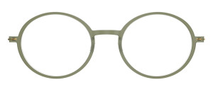 Okulary Lindberg 6523 C11M n.o.w. titanium - 48/21/145
