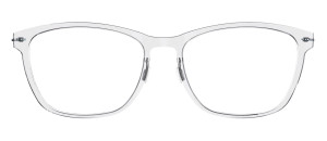 Lindberg 6525 C07 n.o.w. titanium - 48/21/145