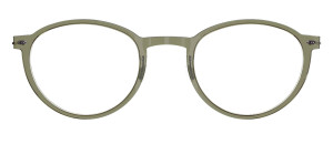 Lindberg 6527 C11 n.o.w. titanium - 48/21/145