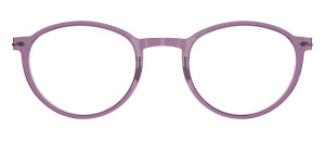 Lindberg 6527 C19 n.o.w. titanium - 48/21/145