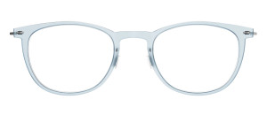 Lindberg 6529 C08M n.o.w. titanium - 48/21/145