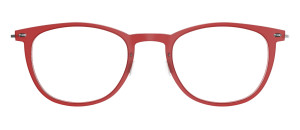 Okulary Lindberg 6529 C18M n.o.w. titanium - 48/21/145