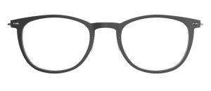 Okulary Lindberg 6529 D16 n.o.w. titanium - 48/21/145