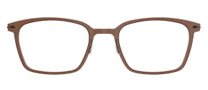 Okulary Lindberg 6536 C02M n.o.w. titanium - 48/21/145