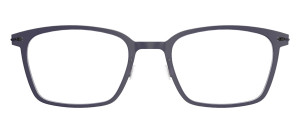 Okulary Lindberg 6536 C14M n.o.w. titanium - 48/21/145