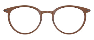 Lindberg 6537 C02 n.o.w. titanium - 48/21/145